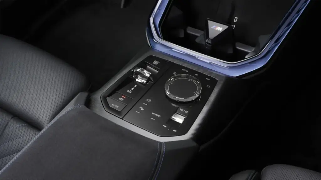 BMW viste de negro la antesala al futuro X3 M con este exclusivo Black Package 16 Motor16 2026 BMW X3 M50 xDrive Black Package 13 Motor16