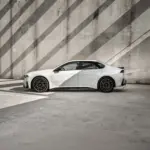 Fibra de carbono para el BMW i3: las piezas M Performance que aligeran el eléctrico y el M350 xDrive