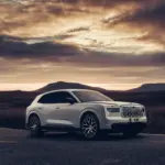 El Bentley Torcal aterriza con este First Edition que combina lujo, tecnología y 888 electrizantes caballos
