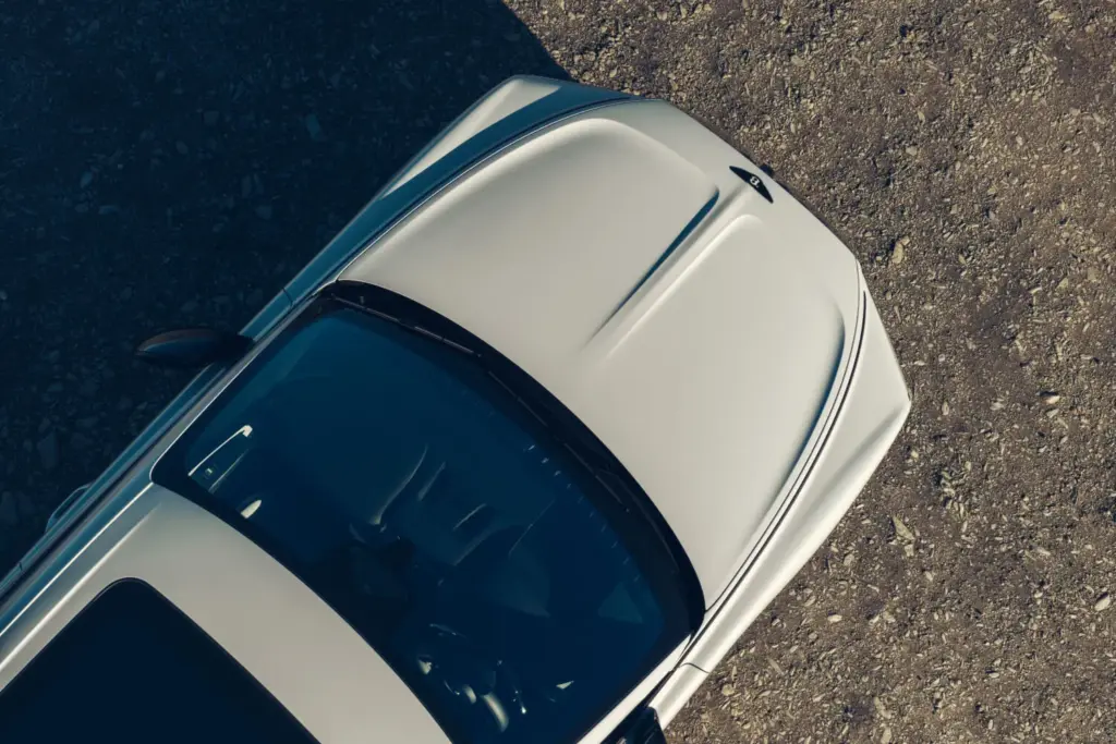 2026 Bentley Torcal First Edition 13 Motor16