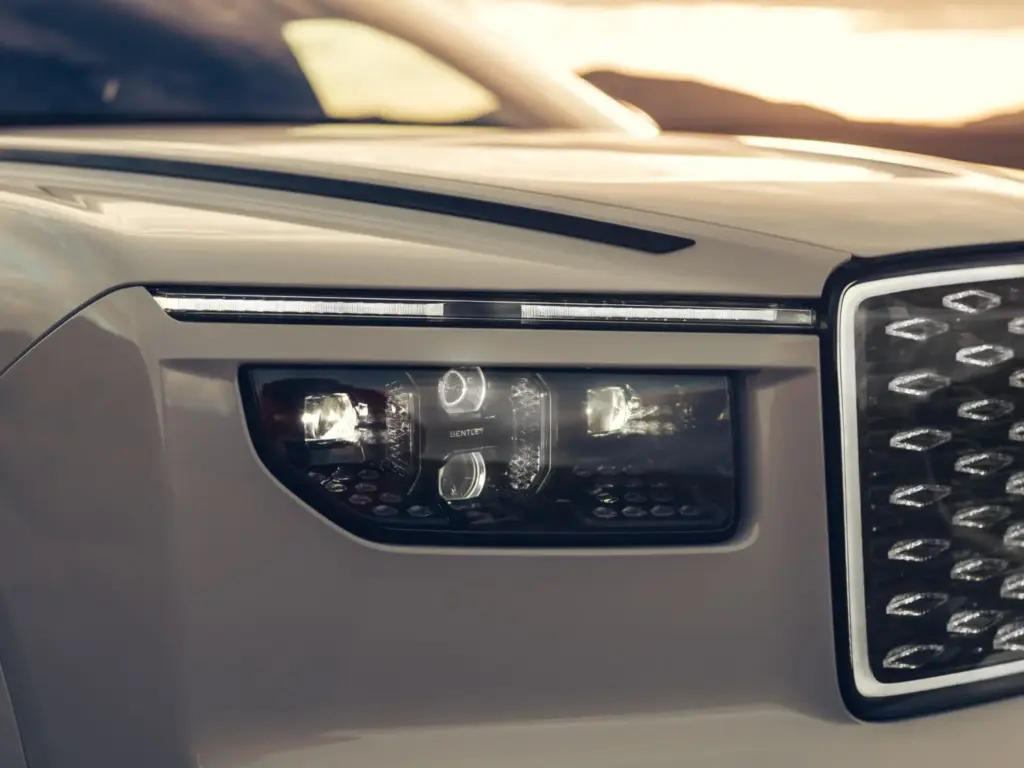 2026 Bentley Torcal First Edition 6 Motor16