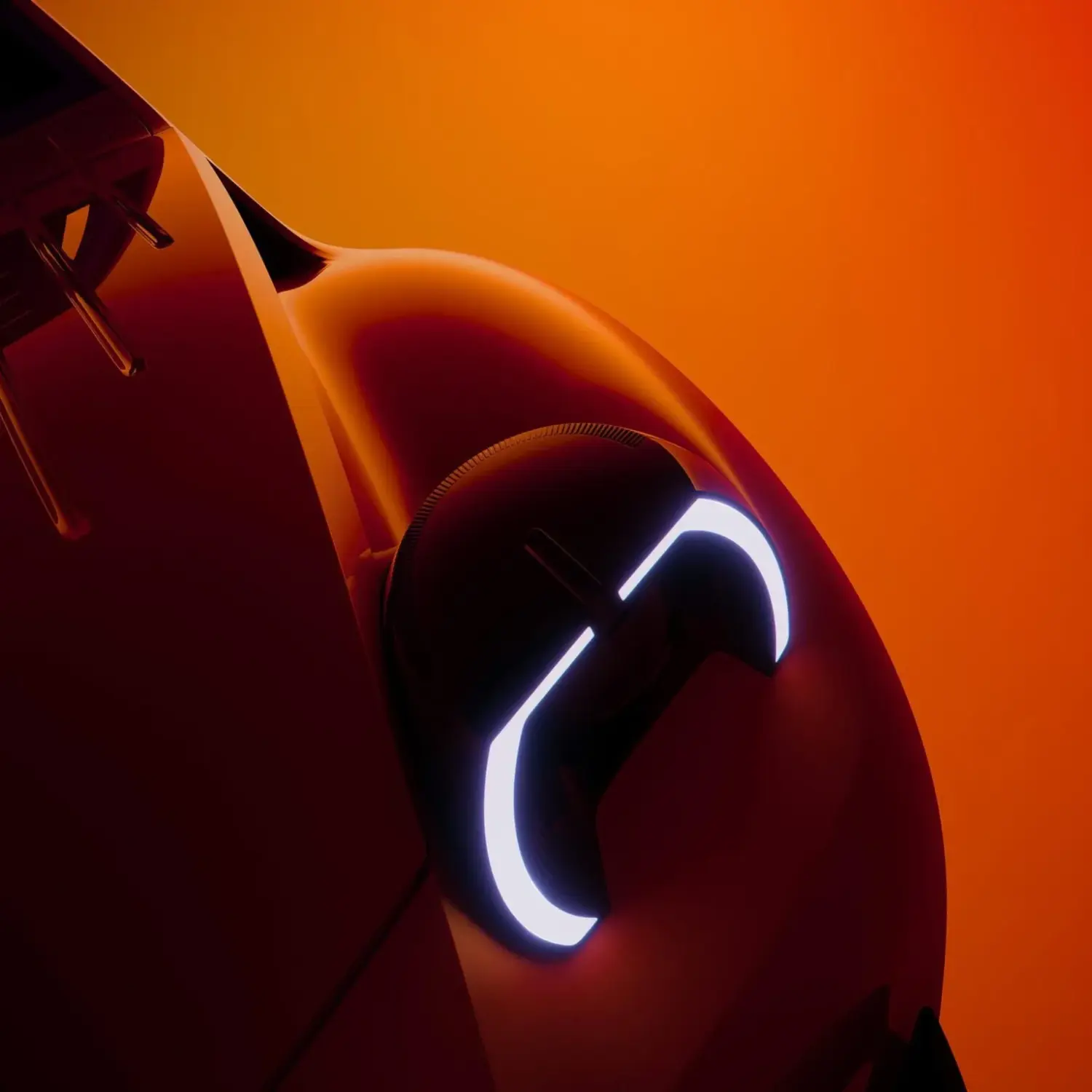2026 Citroën 2CV Teaser. Imagen portada.