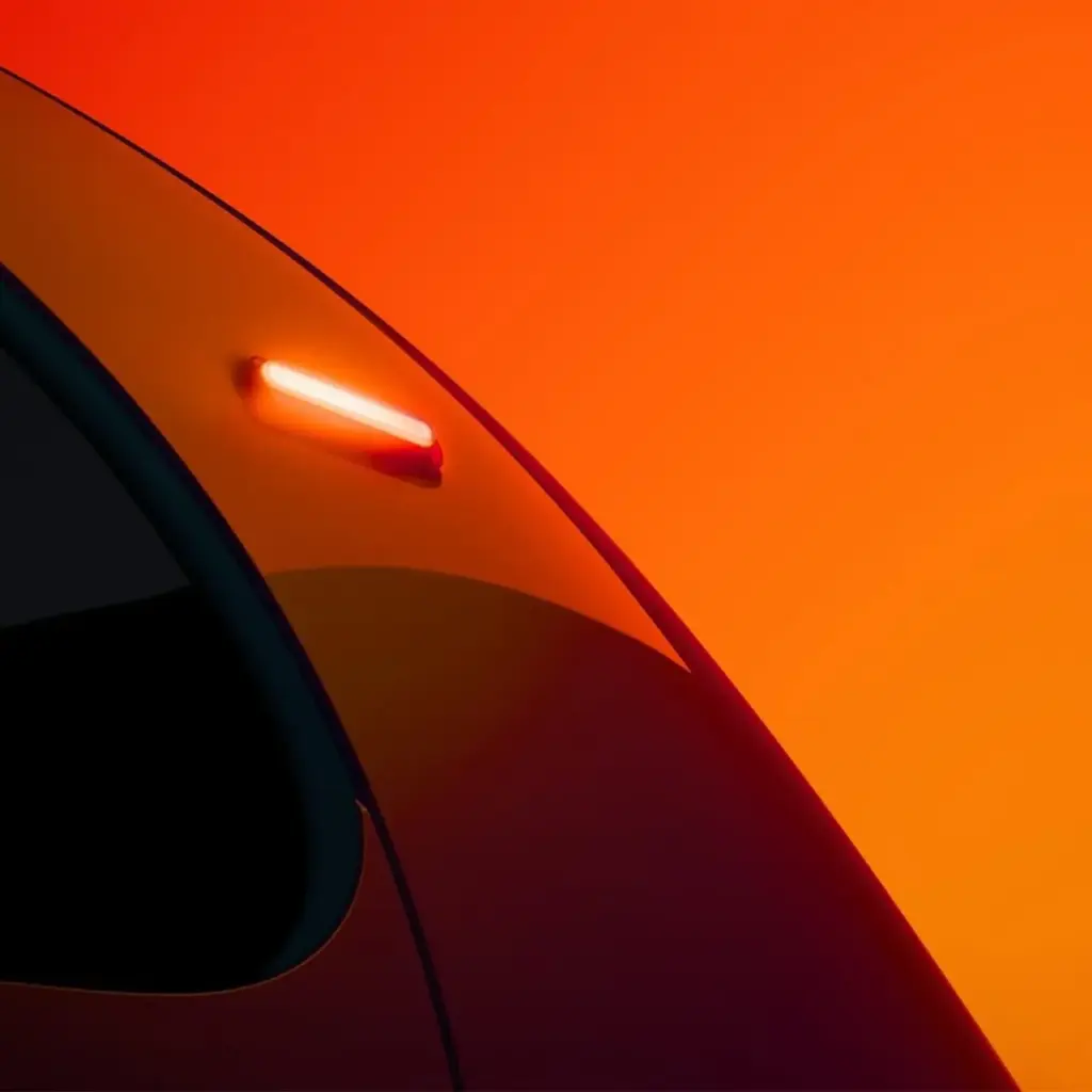 El Citroën 2CV regresa 36 años después: así será el eléctrico con aire retro de 15.000 euros 9 Motor16 2026 Citroen 2CV Concept Teaser 5 Motor16