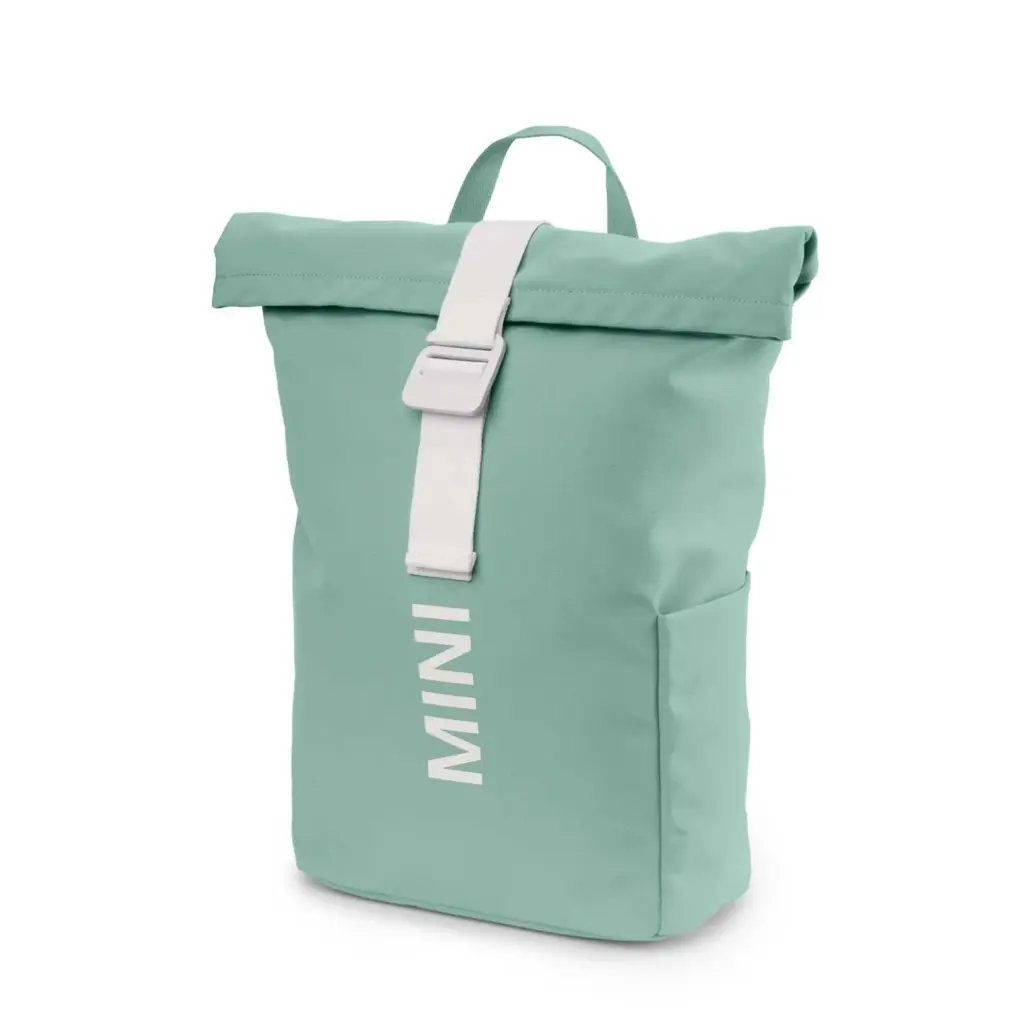 MINI Lifestyle 2026: la nueva colección de ropa, bolsos y accesorios que lleva el estilo de la marca más allá del coche 1 Motor16 2026 Coleccion MINI Lifestyle1 Motor16