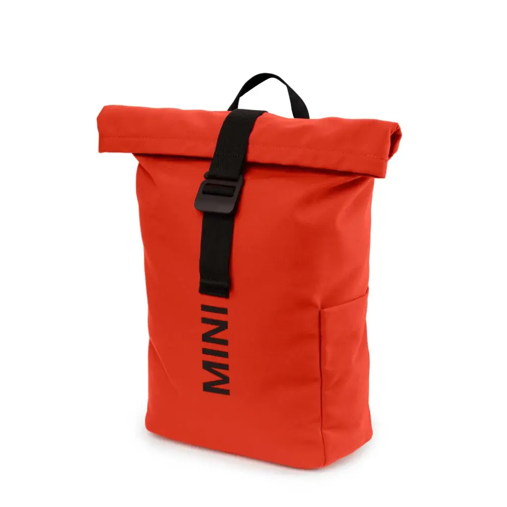 MINI Lifestyle 2026: la nueva colección de ropa, bolsos y accesorios que lleva el estilo de la marca más allá del coche 2 Motor16 2026 Coleccion MINI Lifestyle2 Motor16