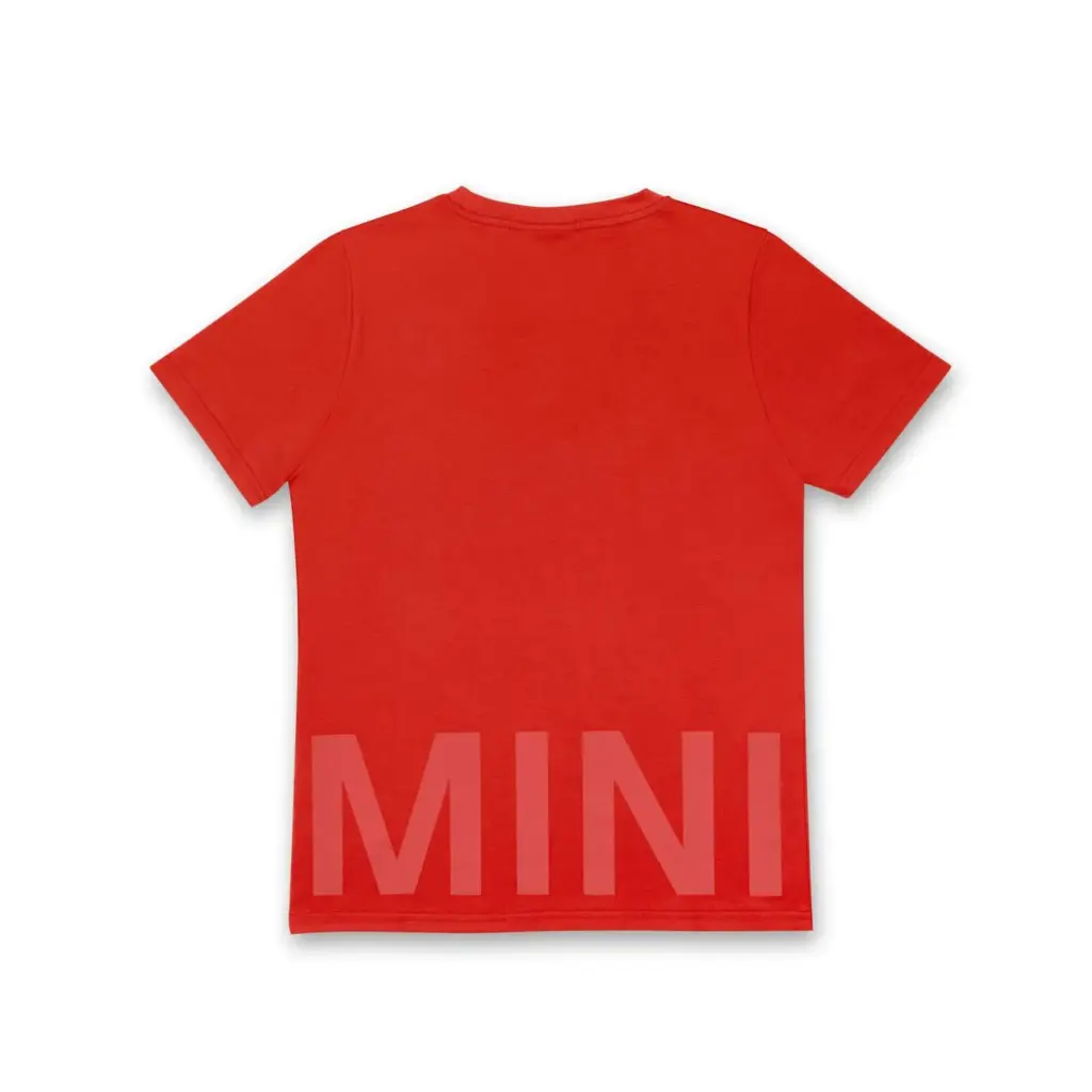 MINI Lifestyle 2026: la nueva colección de ropa, bolsos y accesorios que lleva el estilo de la marca más allá del coche 30 Motor16 2026 Coleccion MINI Lifestyle21 Motor16