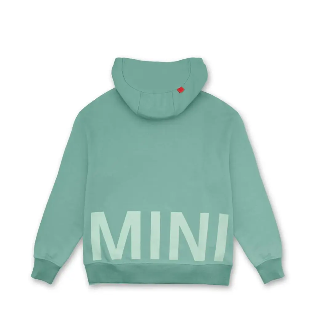 MINI Lifestyle 2026: la nueva colección de ropa, bolsos y accesorios que lleva el estilo de la marca más allá del coche 28 Motor16 2026 Coleccion MINI Lifestyle23 Motor16