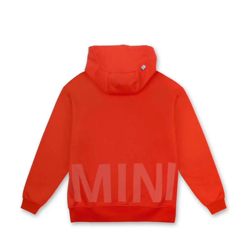 MINI Lifestyle 2026: la nueva colección de ropa, bolsos y accesorios que lleva el estilo de la marca más allá del coche 27 Motor16 2026 Coleccion MINI Lifestyle24 Motor16