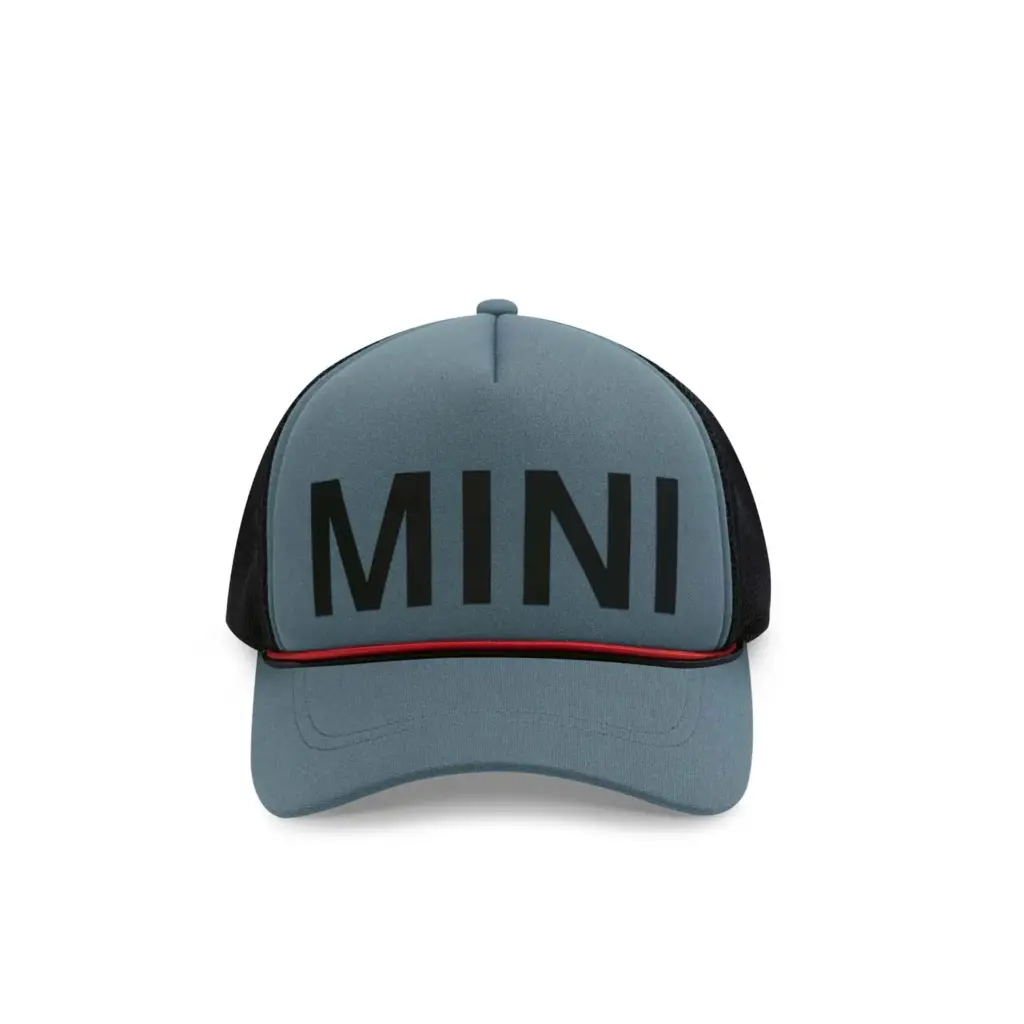 MINI Lifestyle 2026: la nueva colección de ropa, bolsos y accesorios que lleva el estilo de la marca más allá del coche 20 Motor16 2026 Coleccion MINI Lifestyle31 Motor16