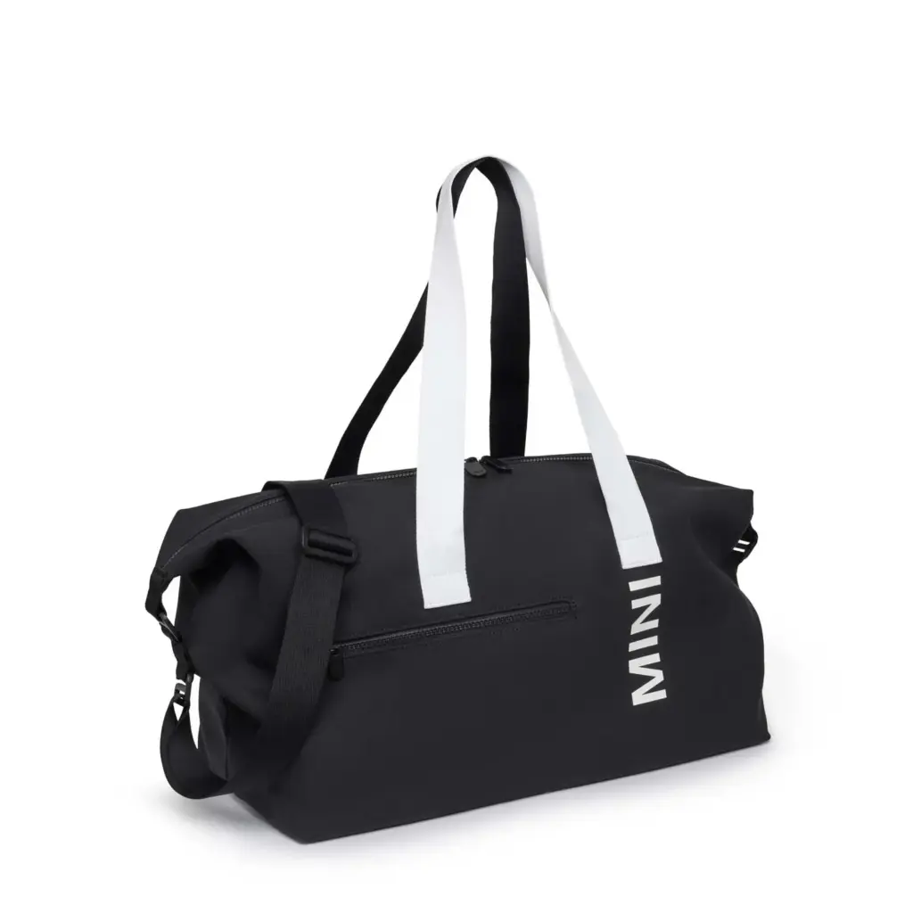 MINI Lifestyle 2026: la nueva colección de ropa, bolsos y accesorios que lleva el estilo de la marca más allá del coche 5 Motor16 2026 Coleccion MINI Lifestyle5 Motor16