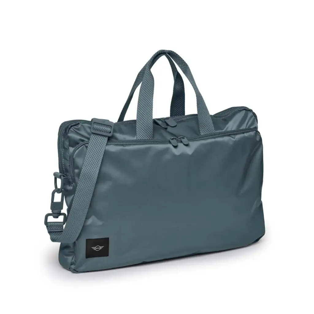 MINI Lifestyle 2026: la nueva colección de ropa, bolsos y accesorios que lleva el estilo de la marca más allá del coche 6 Motor16 2026 Coleccion MINI Lifestyle6 Motor16