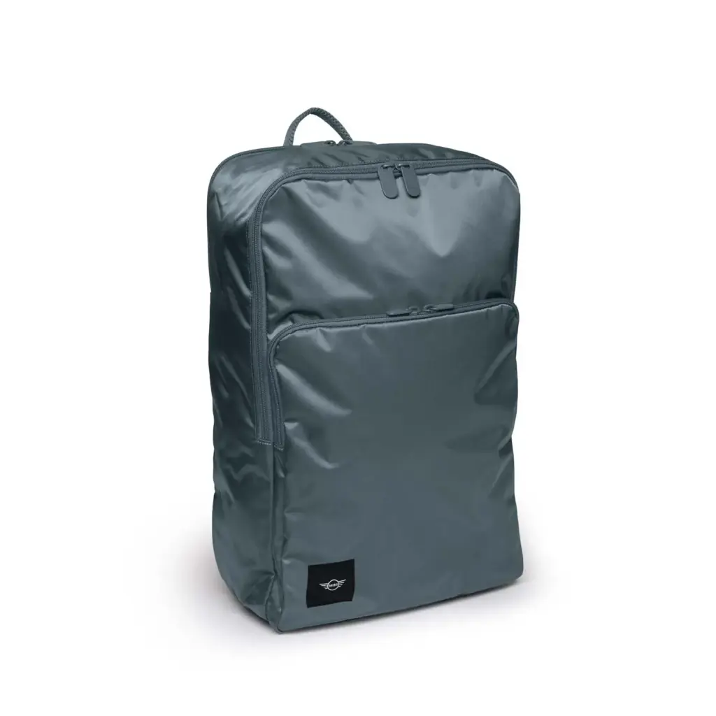 MINI Lifestyle 2026: la nueva colección de ropa, bolsos y accesorios que lleva el estilo de la marca más allá del coche 7 Motor16 2026 Coleccion MINI Lifestyle7 Motor16