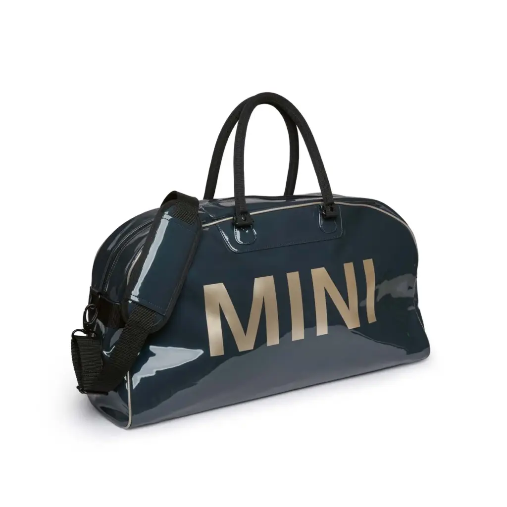 MINI Lifestyle 2026: la nueva colección de ropa, bolsos y accesorios que lleva el estilo de la marca más allá del coche 9 Motor16 2026 Coleccion MINI Lifestyle9 Motor16