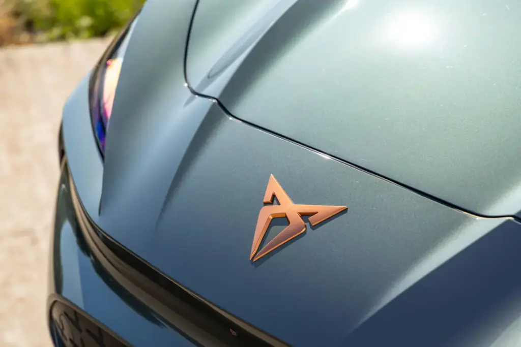 Prueba del CUPRA Raval VZ: El 'malote' del barrio 19 Motor16 2026 Cupra Raval VZ Prueba 18 Motor16