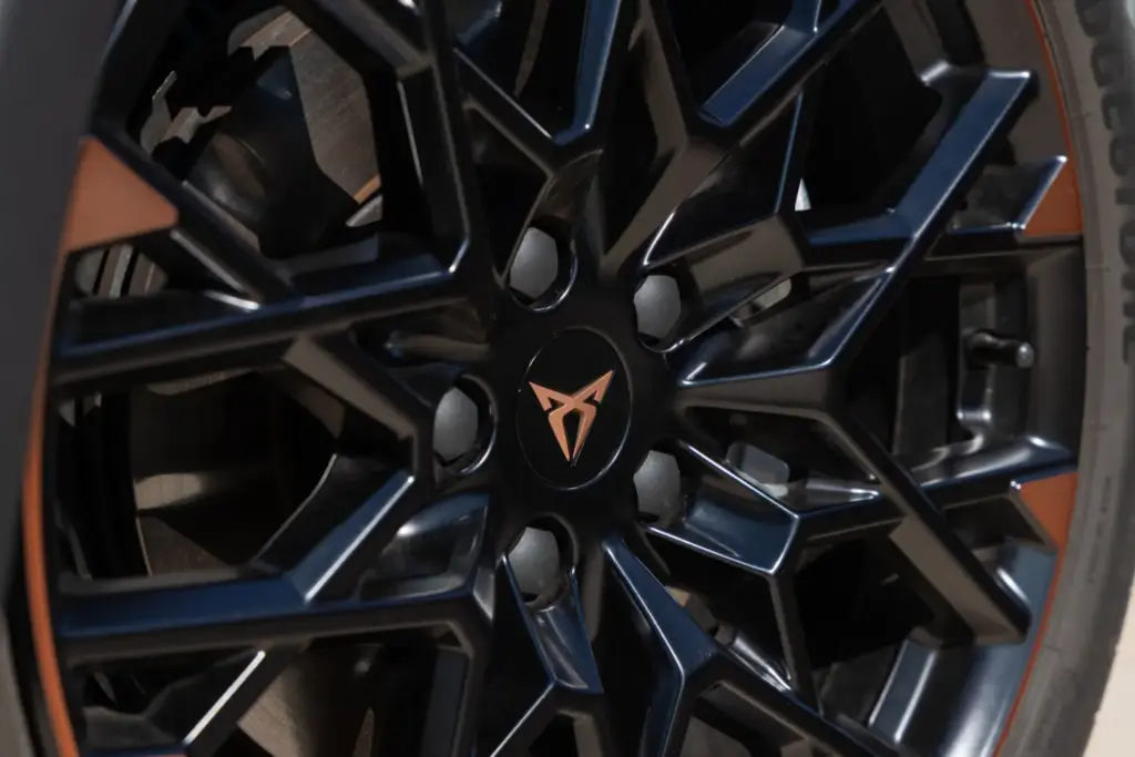 Prueba del CUPRA Raval VZ: El 'malote' del barrio 21 Motor16 2026 Cupra Raval VZ Prueba 22 Motor16