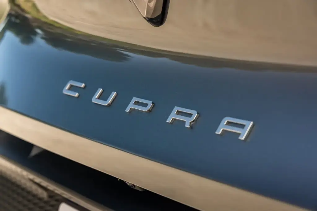 Prueba del CUPRA Raval VZ: El 'malote' del barrio 26 Motor16 2026 Cupra Raval VZ Prueba 26 Motor16