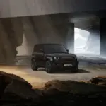 Defender Alasia Pack: el cobre se convierte en el protagonista de una nueva personalización