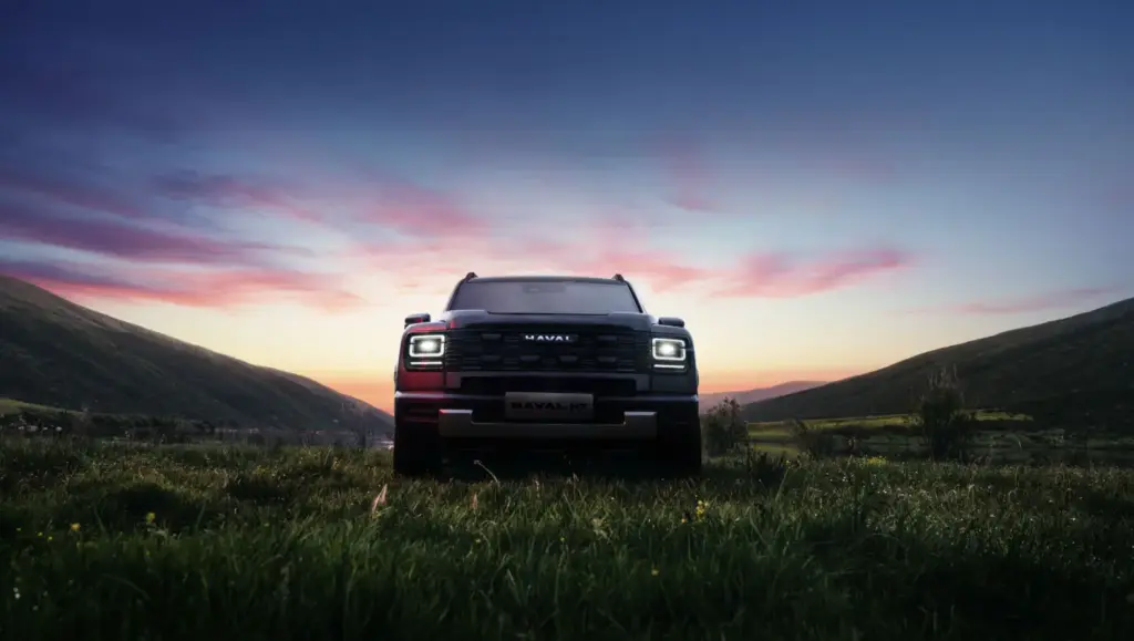 GWM HAVAL H7: el nuevo SUV híbrido chino llega con 435 CV, tracción 4x4 y hasta 150 km eléctricos por 28.000 euros 7 Motor16 2026 Haval H7 26 Motor16