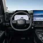 GWM Haval H7: el equipamiento tecnológico y ADAS del SUV chino de 28.000 euros que llega a España