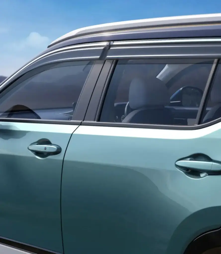 Honda Elevate: un Honda CR-V en miniatura que pueden estrenar por 10.000 euros 23 Motor16 2026 Honda Elevate Accesorios 12 Motor16