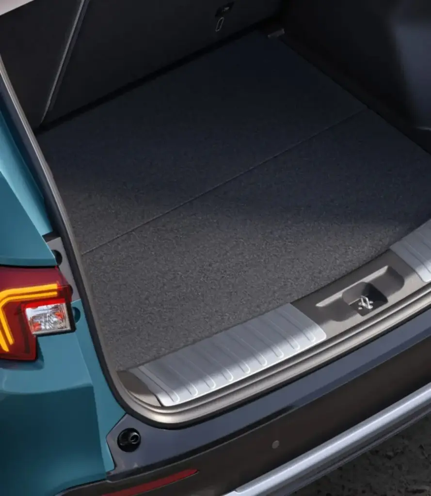 Honda Elevate: un Honda CR-V en miniatura que pueden estrenar por 10.000 euros 28 Motor16 2026 Honda Elevate Accesorios 17 Motor16