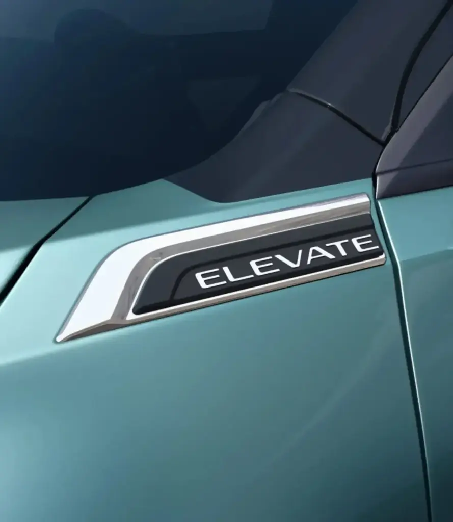 Honda Elevate: un Honda CR-V en miniatura que pueden estrenar por 10.000 euros 15 Motor16 2026 Honda Elevate Accesorios 4 Motor16