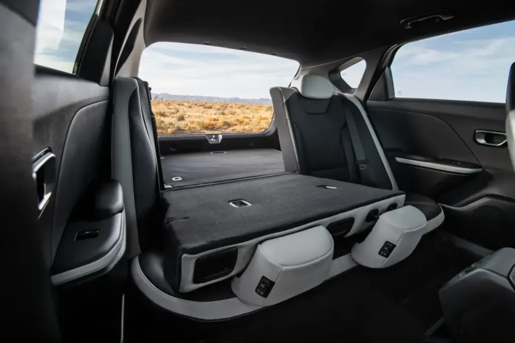 El Kia K4 sube de precio en EE.UU., pero sigue siendo mucho más barato que aquí 24 Motor16 2026 Kia K4 Hatchback USA 2 Motor16