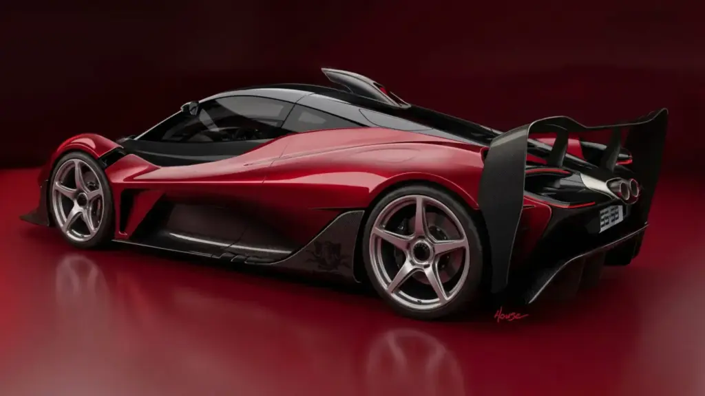 2026 Lanzante 95 59 HDK 2 Motor16