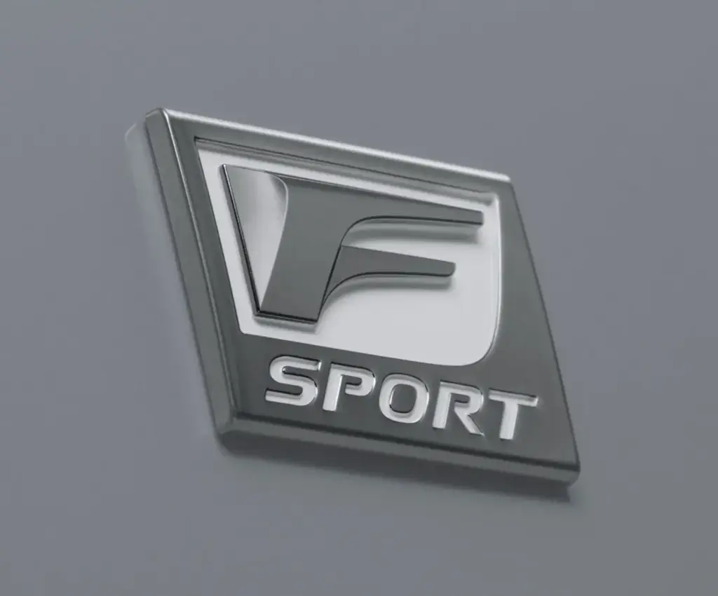 El impresionante Lexus LX estrena mejoras y también un acabado F Sport con tintes deportivos 14 Motor16 2026 Lexus LX 700h Japon 9 Motor16