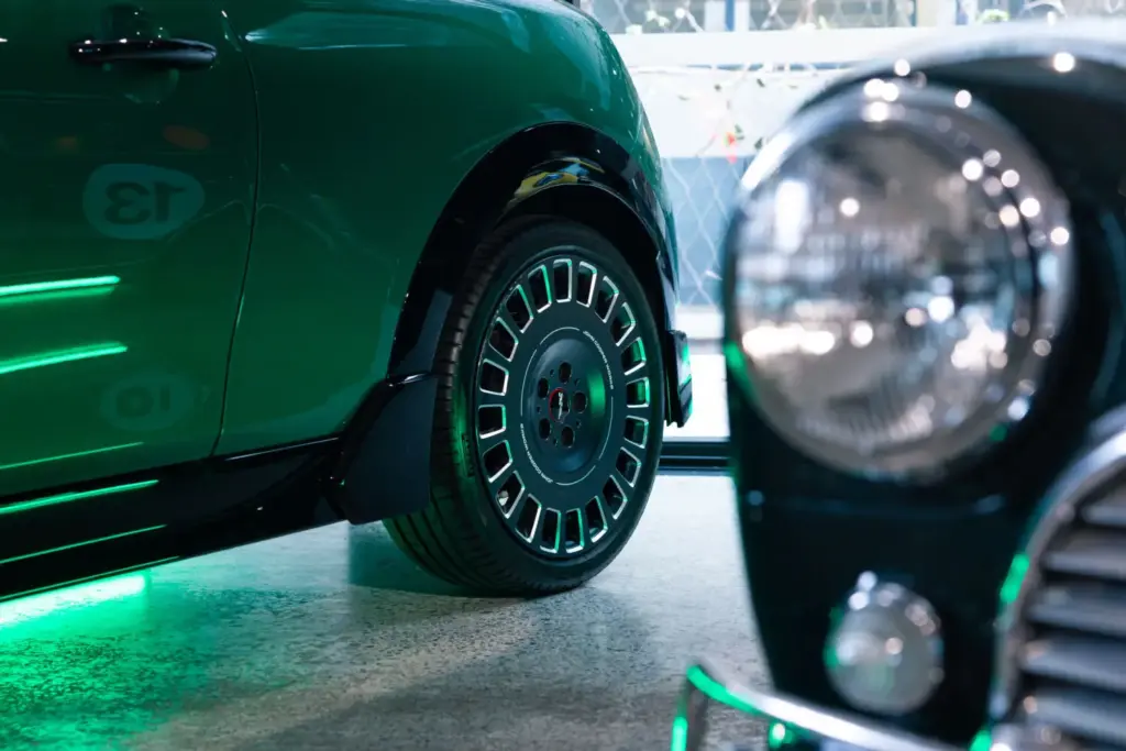 2026 MINI Cooper Edicion especial australia 10 Motor16