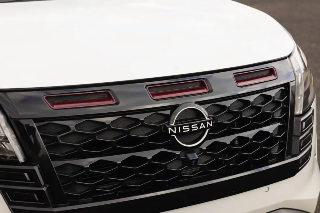 2026 Nissan Pathfinder Special Edition 5 Motor16
