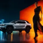 OMODA X: diseño, tecnología y estilo de vida se dan la mano en el SUV del futuro