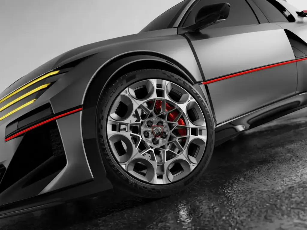 2026 Peugeot e T16 concept 11 Motor16