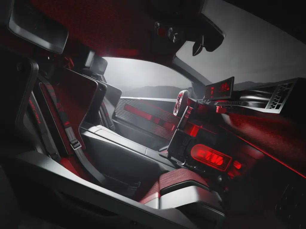 2026 Peugeot e T16 concept 17 Motor16