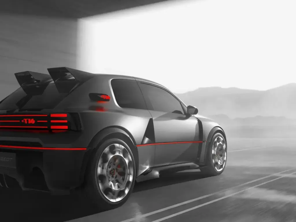 2026 Peugeot e T16 concept 6 Motor16