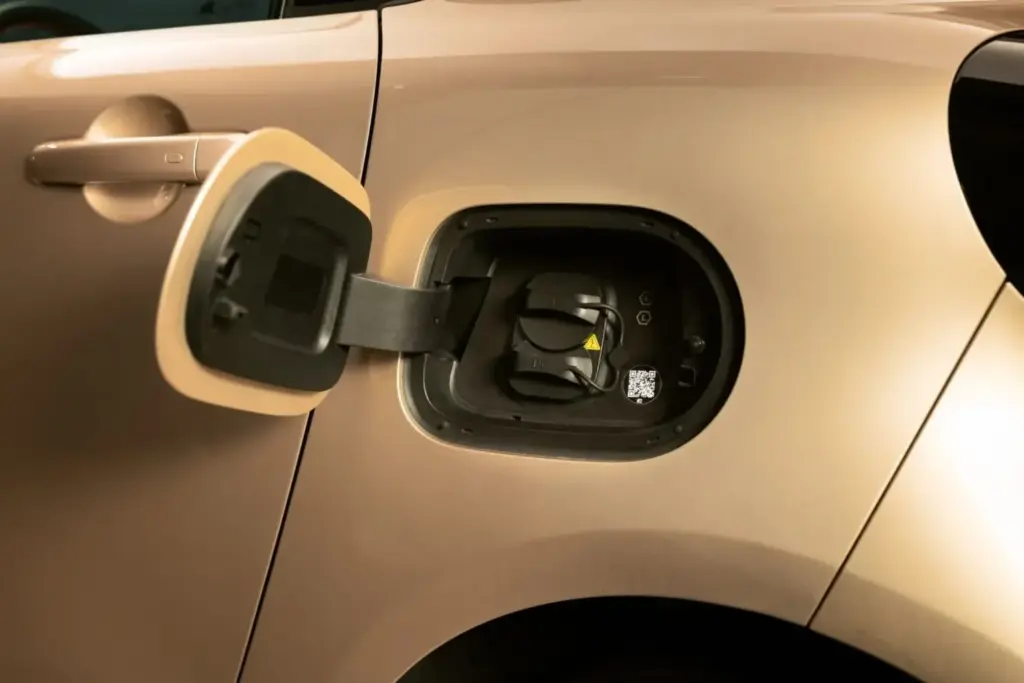 Smart #2: el urbanita por antonomasia regresa a las ciudades más abarrotadas 23 Motor16 2026 Smart 2 Premium Gold 5 Motor16