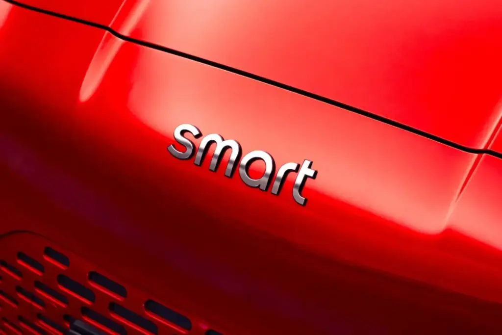 Smart #2: el urbanita por antonomasia regresa a las ciudades más abarrotadas 46 Motor16 2026 Smart 2 Premium Laser Red 11 Motor16