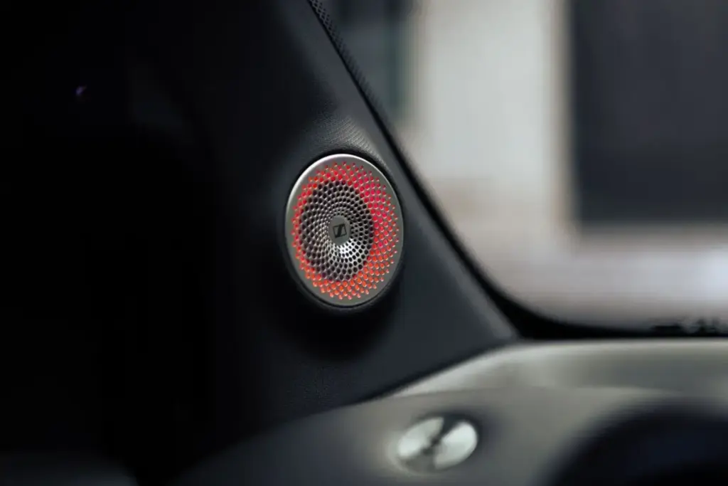 Smart #2: el urbanita por antonomasia regresa a las ciudades más abarrotadas 55 Motor16 2026 Smart 2 Premium Laser Red 20 Motor16