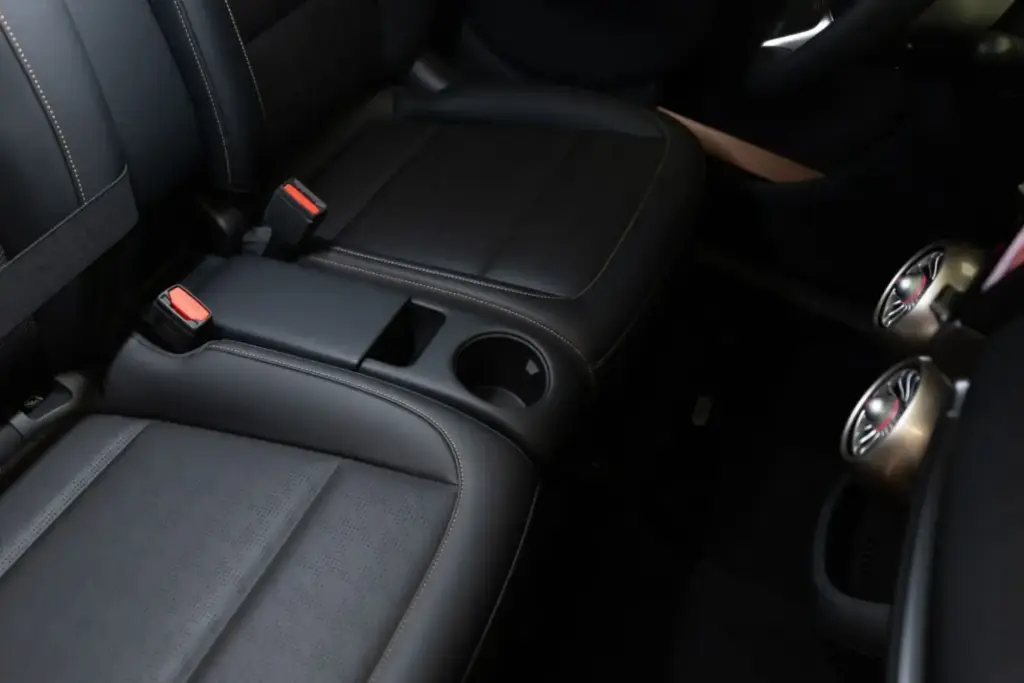 Smart #2: el urbanita por antonomasia regresa a las ciudades más abarrotadas 57 Motor16 2026 Smart 2 Premium Laser Red 22 Motor16