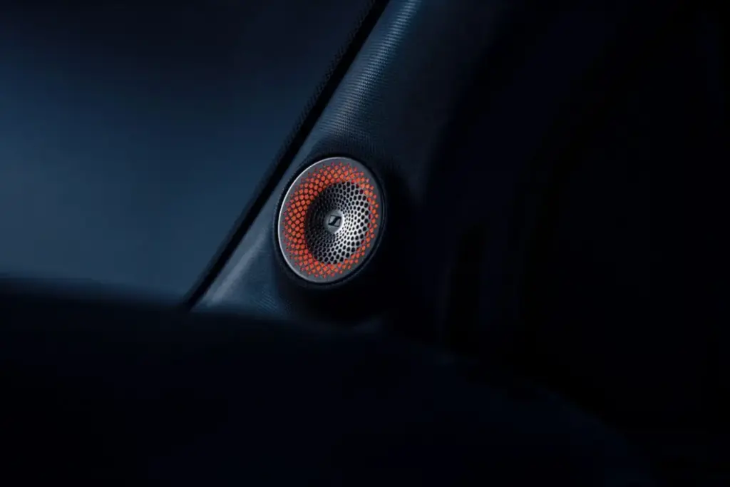 Smart #2: el urbanita por antonomasia regresa a las ciudades más abarrotadas 62 Motor16 2026 Smart 2 Premium Laser Red 27 Motor16