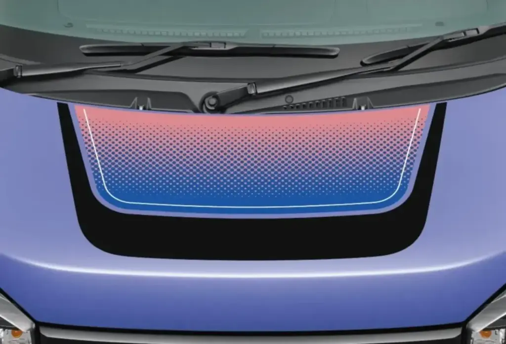 eSky: el kei car eléctrico que Suzuki traerá a Europa en 2027 cuesta solo 8.770 euros 14 Motor16 2026 Suzuki e Sky Japon Mild Sporty 2 Motor16