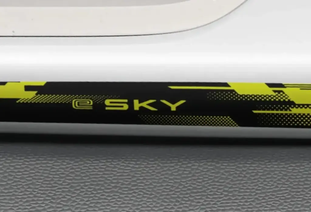 eSky: el kei car eléctrico que Suzuki traerá a Europa en 2027 cuesta solo 8.770 euros 32 Motor16 2026 Suzuki e Sky Japon Neo Future 10 Motor16