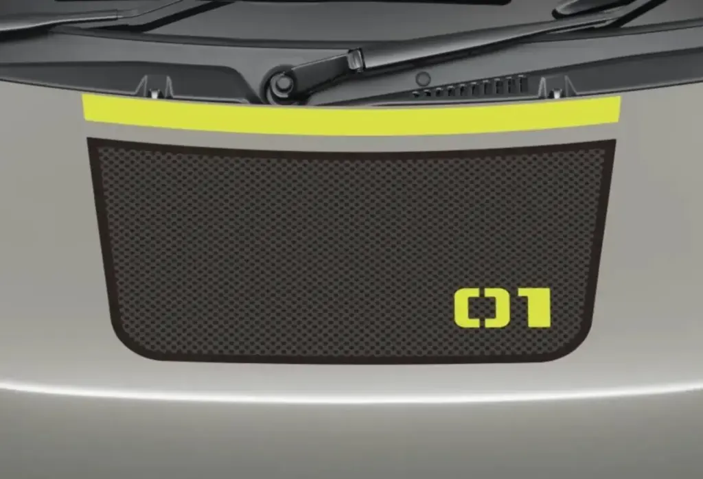 eSky: el kei car eléctrico que Suzuki traerá a Europa en 2027 cuesta solo 8.770 euros 24 Motor16 2026 Suzuki e Sky Japon Neo Future 2 Motor16