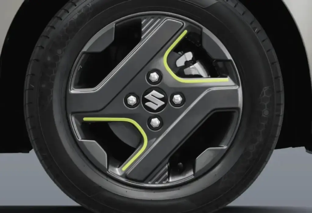 eSky: el kei car eléctrico que Suzuki traerá a Europa en 2027 cuesta solo 8.770 euros 31 Motor16 2026 Suzuki e Sky Japon Neo Future 9 Motor16