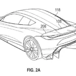 ¿Ha revelado Tesla por accidente el diseño de su esperado Roadster? Una patente despierta todas las sospechas