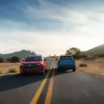 El Toyota Corolla Cross pierde una versión estrella en EE.UU. con su última puesta al día