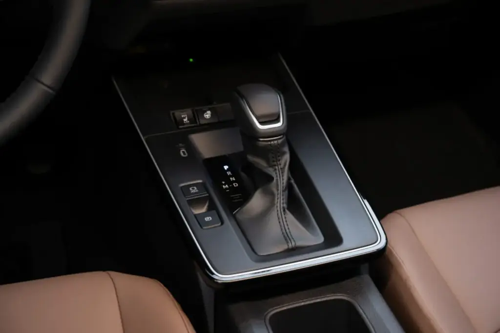 2026 Toyota Corolla Cross USA 7 Motor16