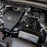 Toyota quiere vender sus nuevos motores de combustión desde Japón a otros fabricantes que ya no pueden desarrollarlos