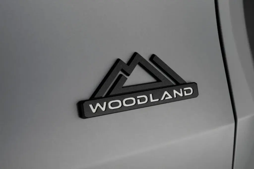 Toyota da un toque aventurero al Grand Highlander con la Woodland Edition y actualiza el resto 27 Motor16 2026 Toyota Grand Highlander Woodland 6 Motor16