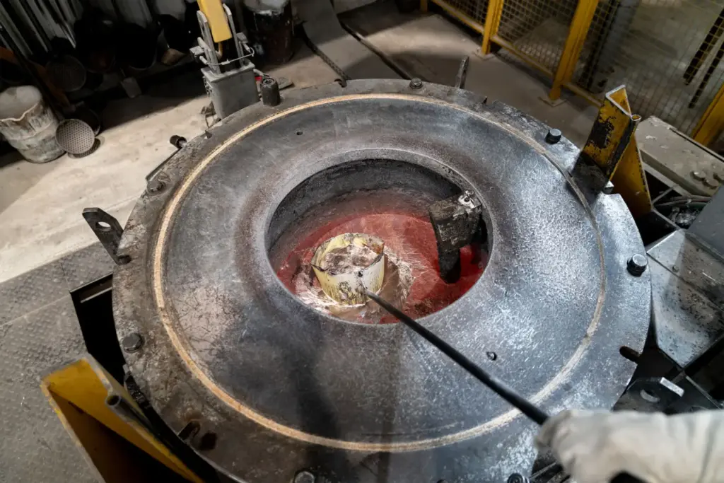 Así ahorran 1,3 kilos en el chasis de la BMW M 1000 RR para llevar la precisión al límite 15 Motor16 2026 bmw motorrad m chasis 9 Motor16